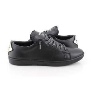 Saint Laurent Signature Classic Lips Sneakers